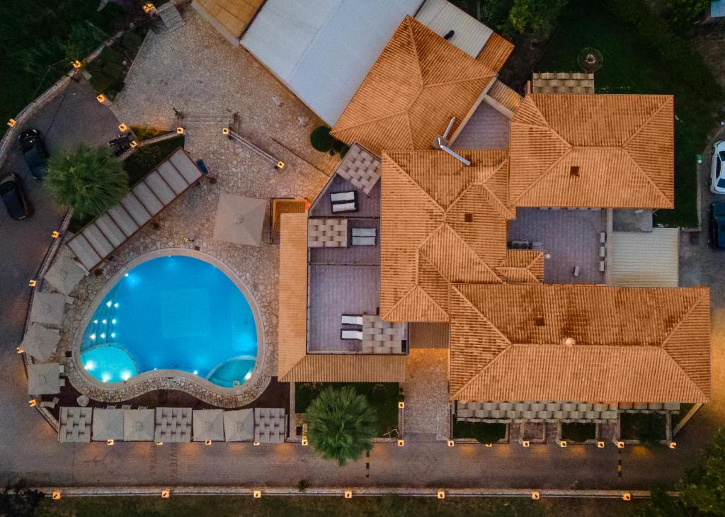 Riviera Perdika Hotel